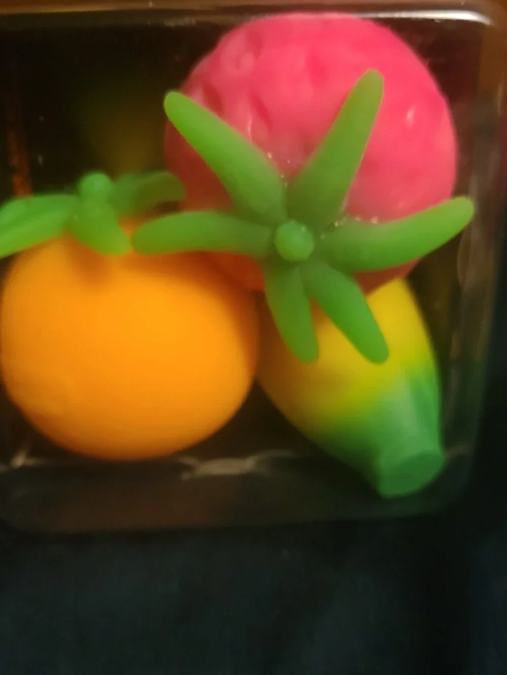 NeeDoh GROOVY FRUIT